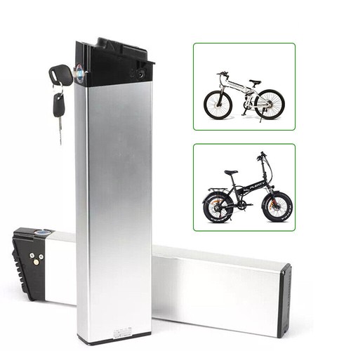 Lithium ionen akku 48v 480wh - akku,