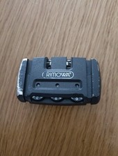 Rimowa Ersatzteile Salsa Multiwheel Zahlenschlos