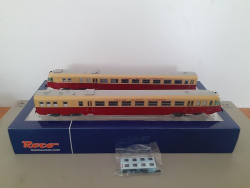 Roco 63110 iii - roco,