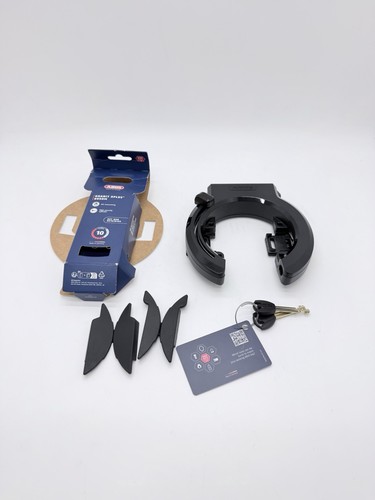 Abus 6950m granit - 6950m, xplus