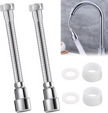 2 Stück 360° Flexibler