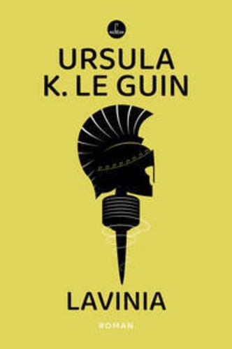 Ursula guin lavinia - k.,