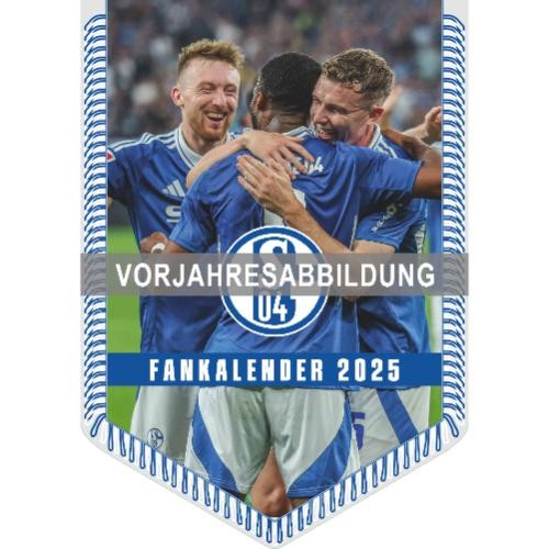 Sale kalender 2026 schalke - 2026, fc