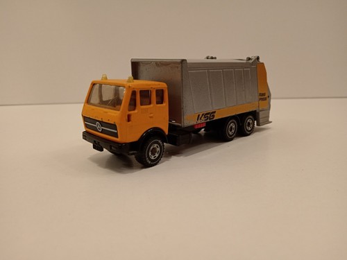 Siku mercedes benz lkw - siku,