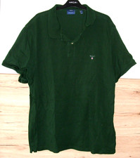 --  GANT Poloshirt Grün
