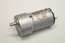 BüHLER  1.61.046.324.09 DC 18V 108min-1 Getriebemotor