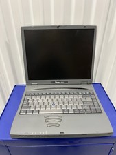 Toshiba Tecra 8100 14.1"