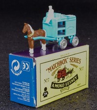 C6c785 matchbox lesney 7 - c6c785,