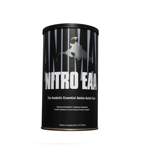 Universal animal nitro - animal,