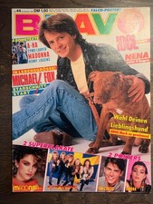 BRAVO 44/1986 Heft Komplett -