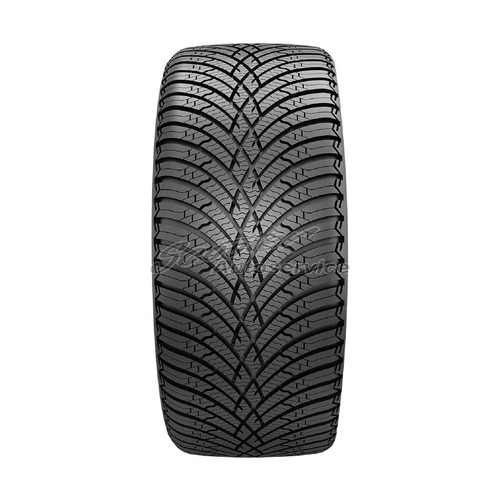Berlin tires all season - season, 1