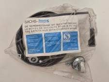 Sachs Sicherheitsnabe mit Rücktrittbremse TYP H3111 / H3113 (67)