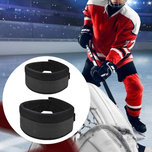 Nackenschutz für eishockey - nackenschutz,