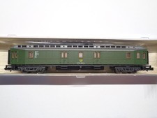 ROCO N 02260 S Gepäckwagen