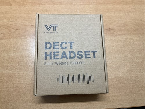 9400 ein ohr dect headset - vt,