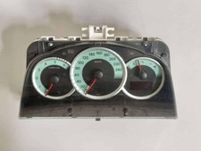 Tacho Kombiinstrument TOYOTA Verso 2008 838000F091, MB2574308260