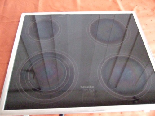 Miele 126 niro kochfeld - 126,