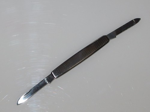 65x4 5mm taschenmesser - taschenmesser, herren