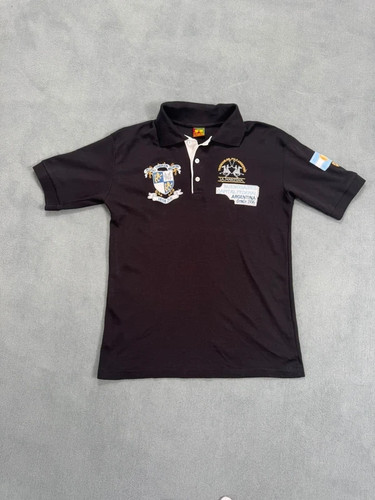 Martina poloshirt langarm - martina,