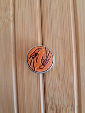 Original Noosa Amsterdam Chunk Picaflor,Neuwertig 