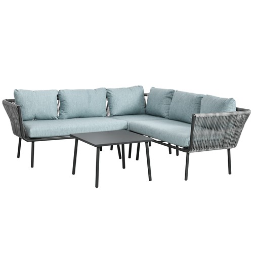 Outsunny tlg rattan - outsunny, tlg.