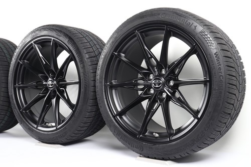 Neu toyota supra mk5 - neu,