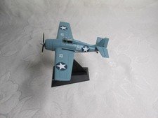 Modellflugzeug - Militär - Kriegsflugzeug  - Kunststoff / Metall - Maßstab ? #68