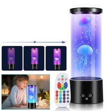 LED Quallen Echte Mit