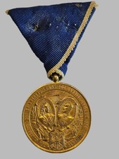 Erinnerungsmedaille zum 200