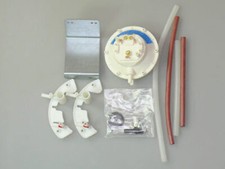 Junkers Differenzdruckabnahme