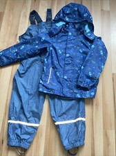 impidimpi Regenanzug