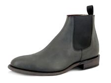 Herren Biker Stiefel Boots