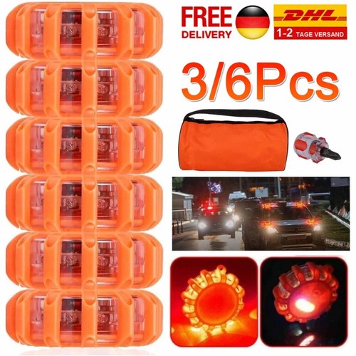 Warnleuchte led - warnleuchte,