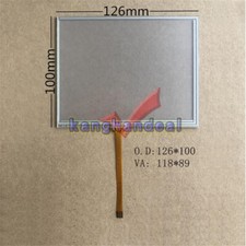 for 5.6" 4 Wire 126X100mm