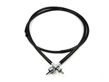 Tachowelle komplett für