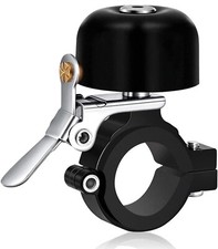 Fahrradklingel Klassisch aus