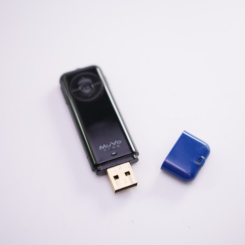 Creative muvo t100 - creative, blue