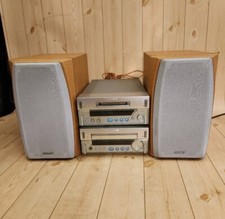 SONY MDS-SD1 HCD-SD1 JMD-7 CD