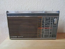 Loewe Opta T 96 Radio an