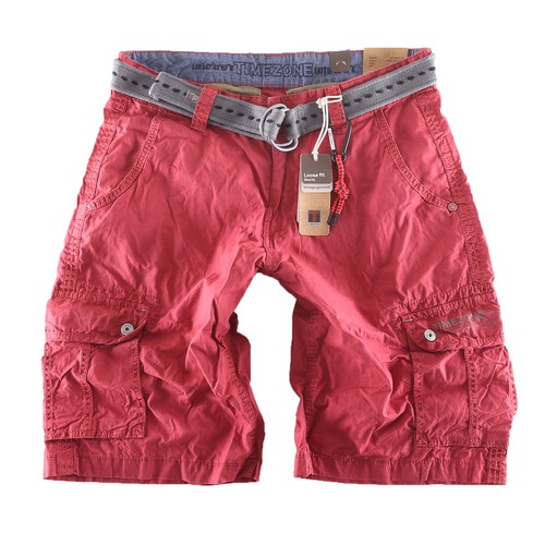 Timezone herren shorts cargo - timezone,
