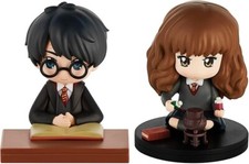 Harry Potter (Figur + Stempel)