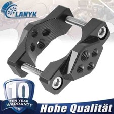 Verstellbar Motorrad