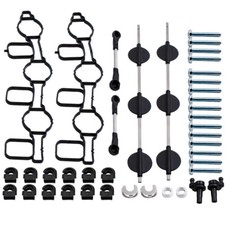 Saugrohrklappe Reparatursatz