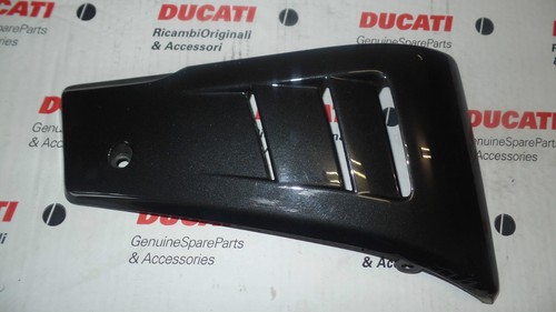 Ducati diavel verkleidung - ducati,