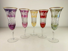 Sektgläser Römergläser