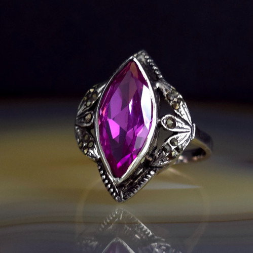 Ring silber 925 - ring,