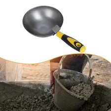 Eimer, Schaufel, Schöpfkelle