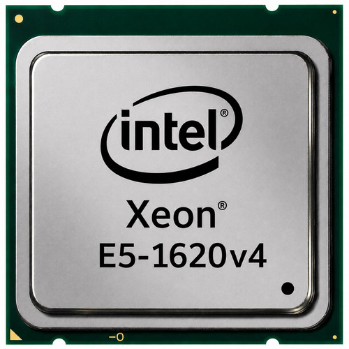 Intel xeon 1620 4x - xeon,