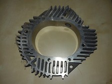 Sachs Wankel Motorsäge