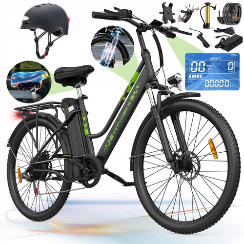 Witambike c26 zoll - witambike,